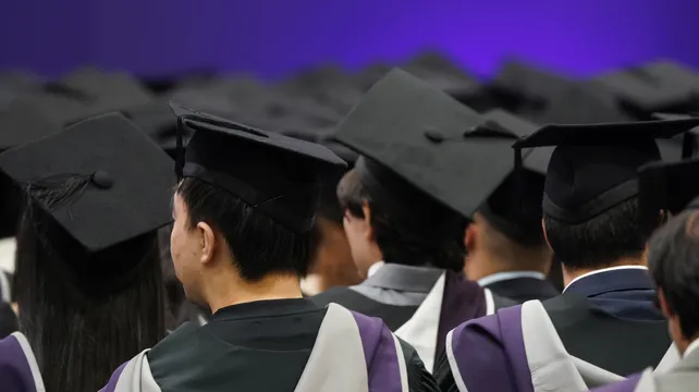 ESC agrees to revisit university support for students