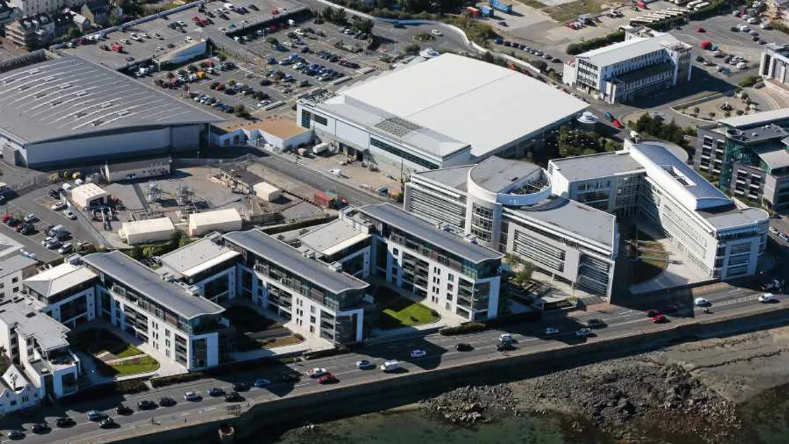 Address traffic problems, Environment board tells Admiral Park developers