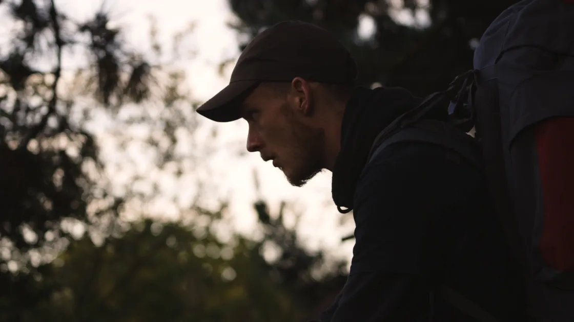 The short film, which is set in France, was filmed locally across a variety of locations. (Picture from Brandon Ashplant, 32476596)