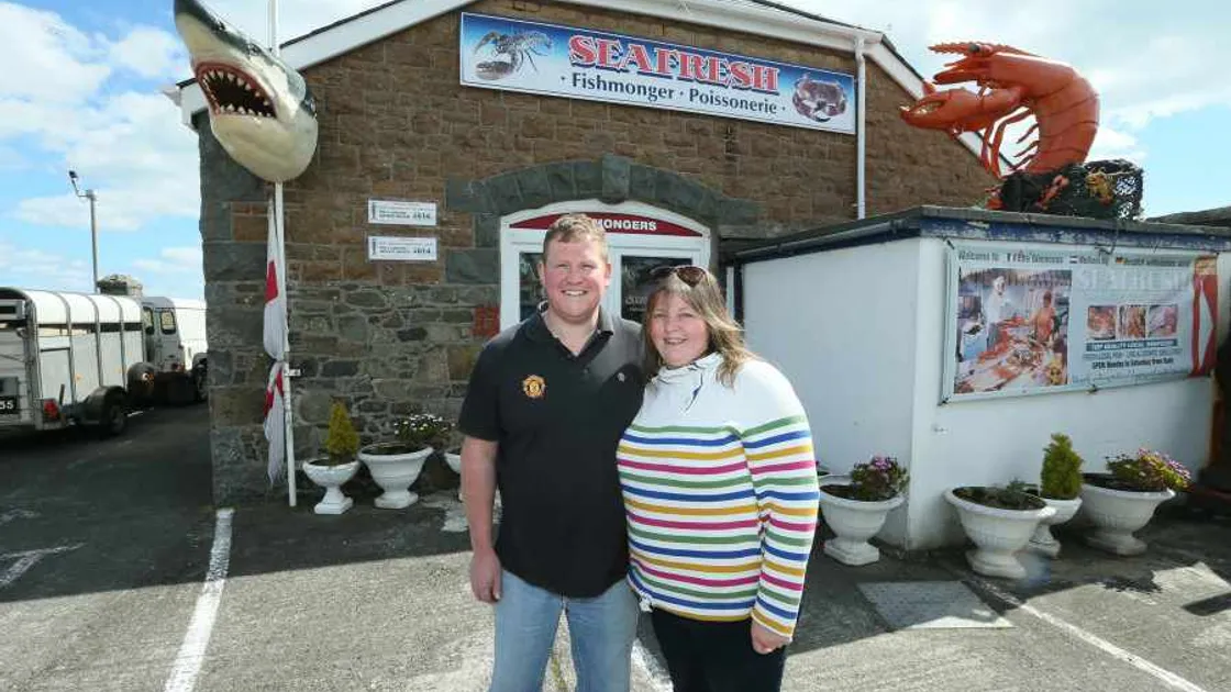 Forest Stores butcher to take over former Seafresh premises