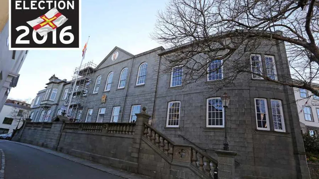 Election 2016: final nominations confirmed