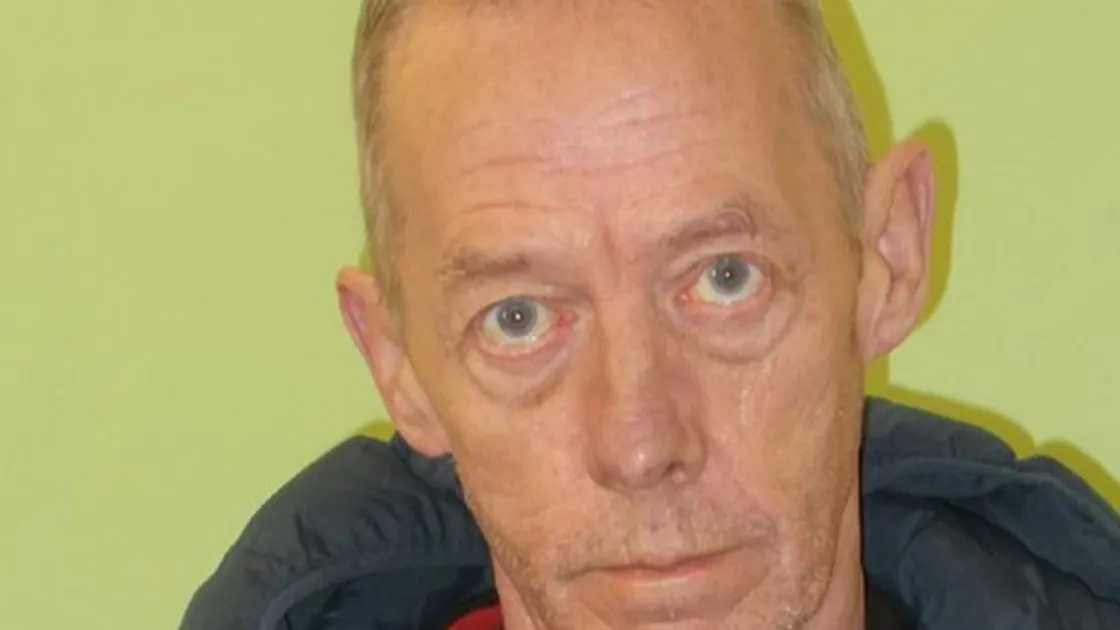 Bus driver Graham Marples, 65, has been jailed for 18 months for the sexual assault and taking and making indecent images of a teenage girl. 					      (Picture supplied by Guernsey Police)