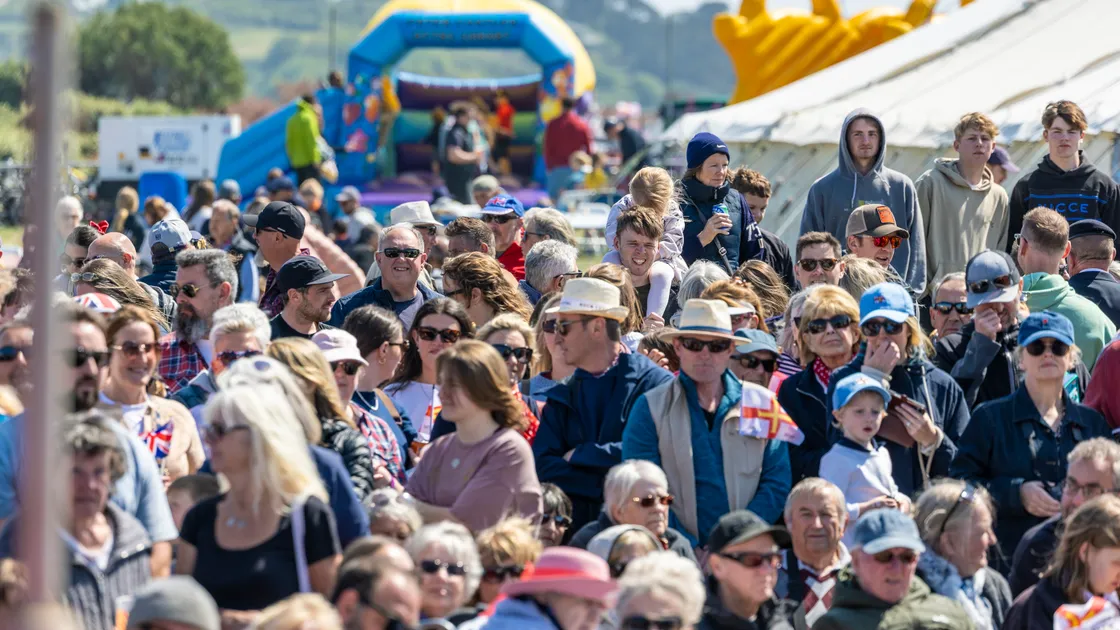 There will not be an extra bank holiday to mark Liberation Day this year, with the celebration falling on a Saturday.