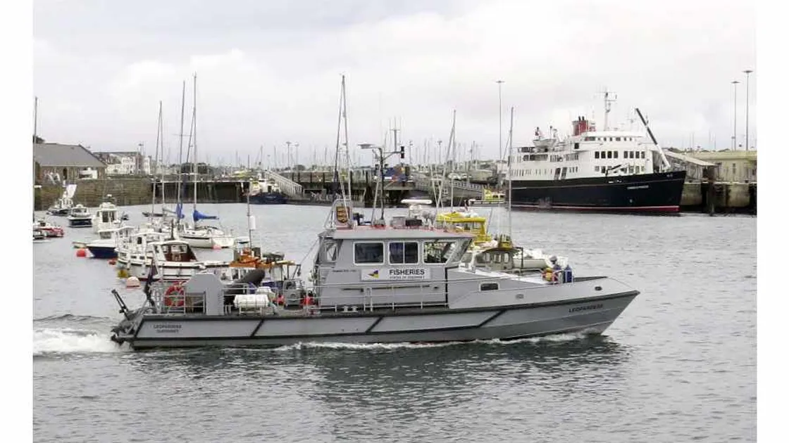 'We could start tomorrow on a new Leopardess'