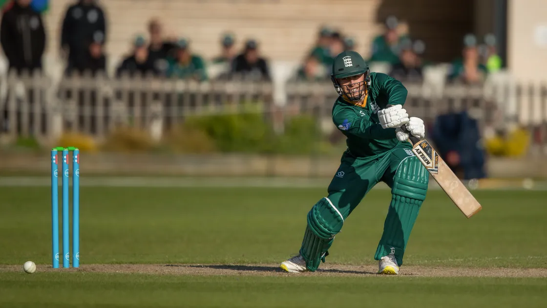 Captain Ollie Nightingale admits that preparations have been far from ideal due to a front-loaded summer programme.