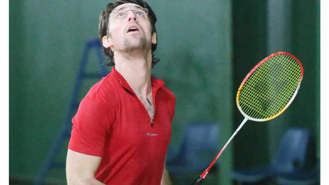 Depleted Guernsey looking for two more wins in UK county badminton leagues