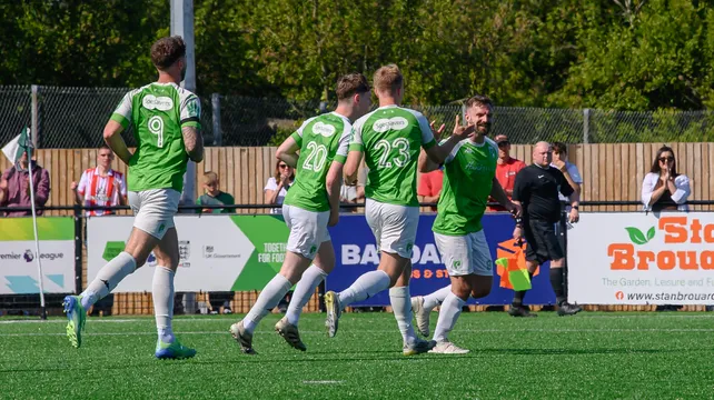 The Green Lions need to bring their ‘A’ game