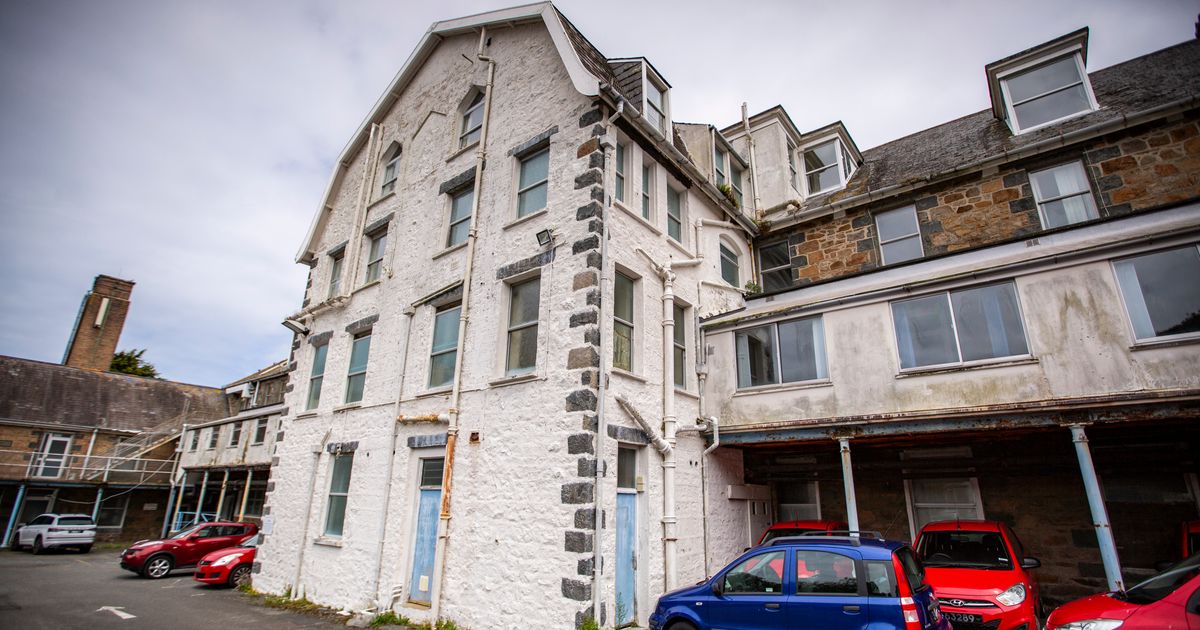 HSC staff set to continue to work at Castel Hospital for years