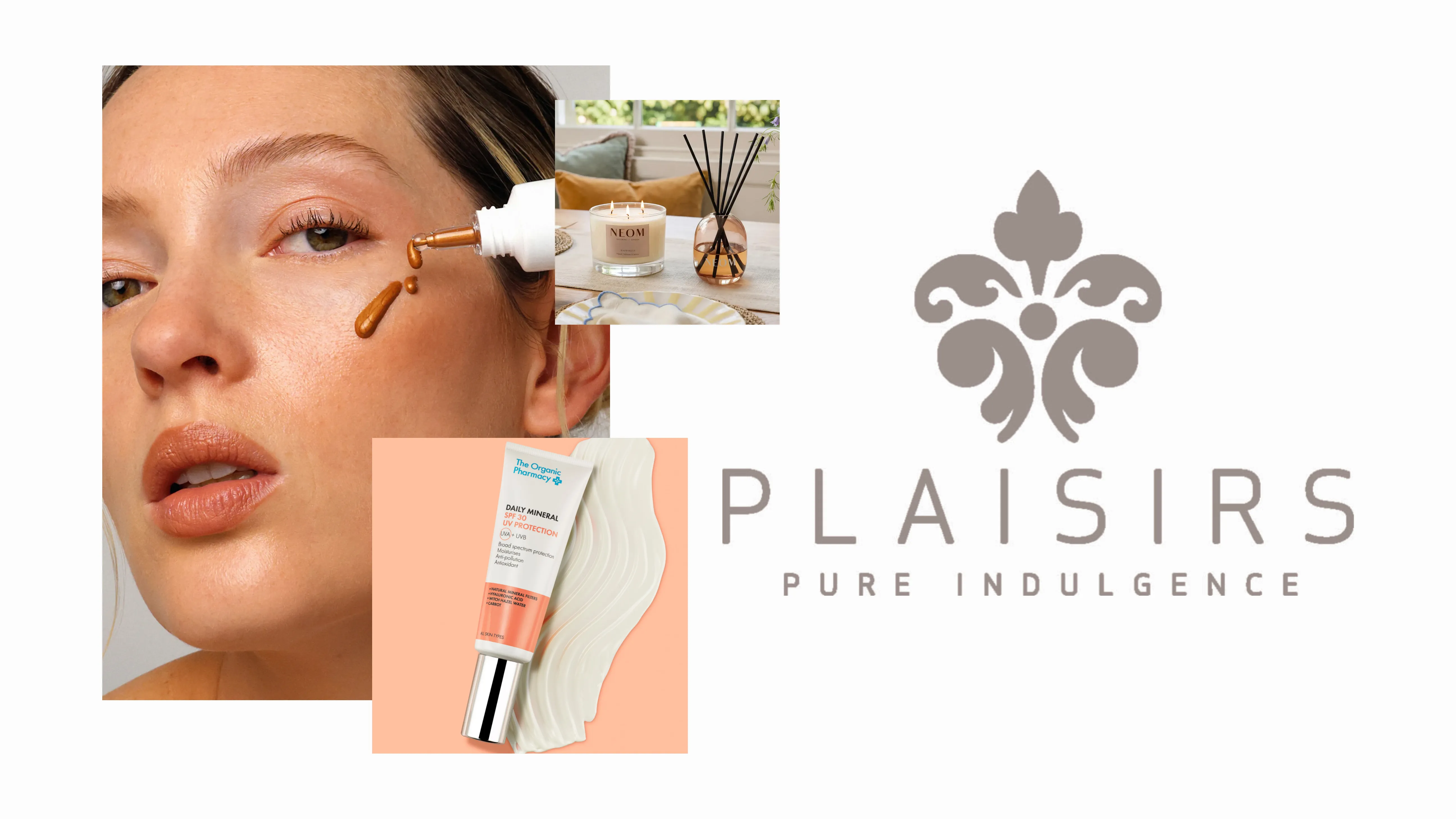 WIN: A Plaisirs summer wellbeing hamper worth £150