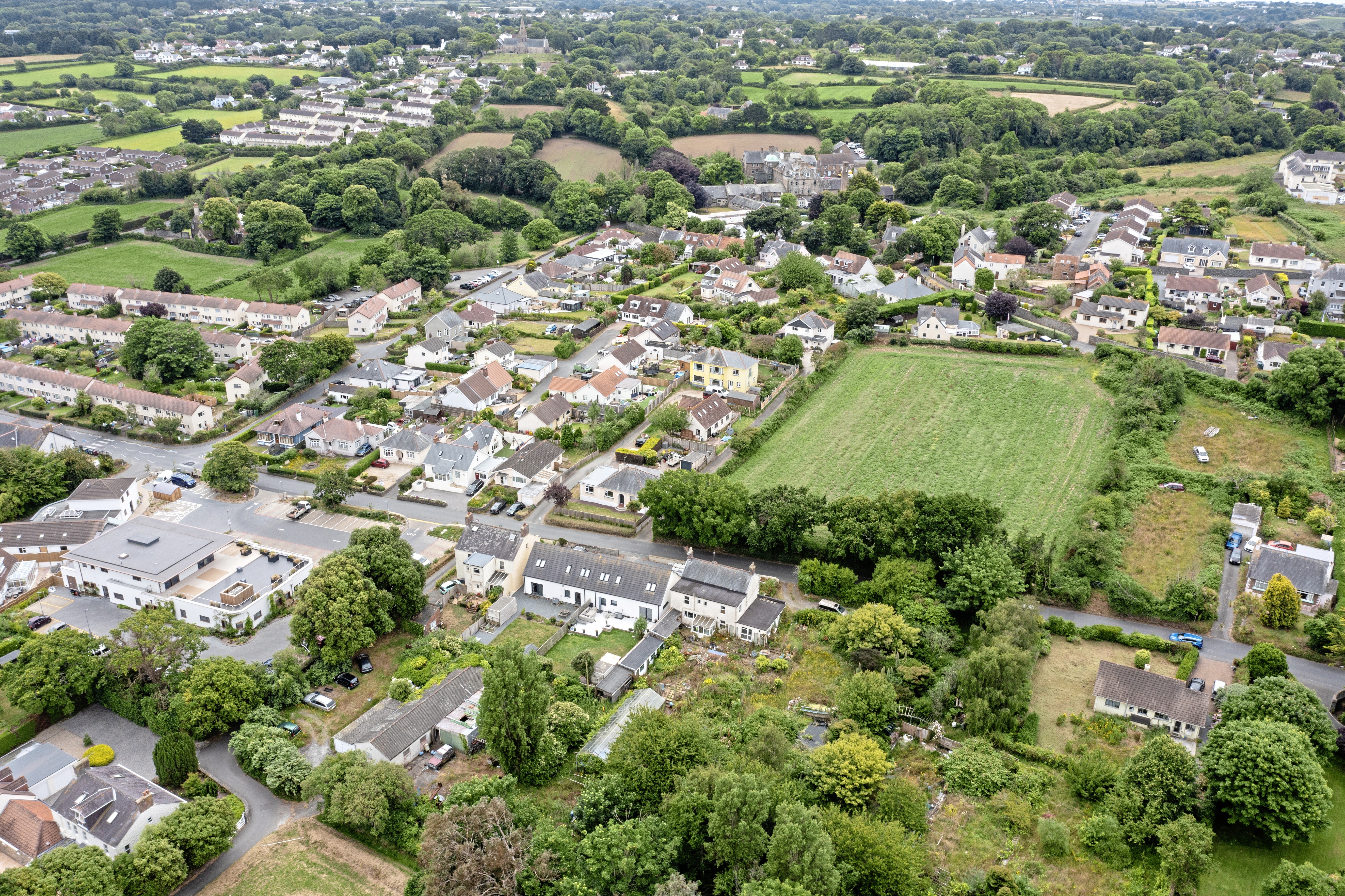 Route de Cobo due to shut for nearly 17 weeks