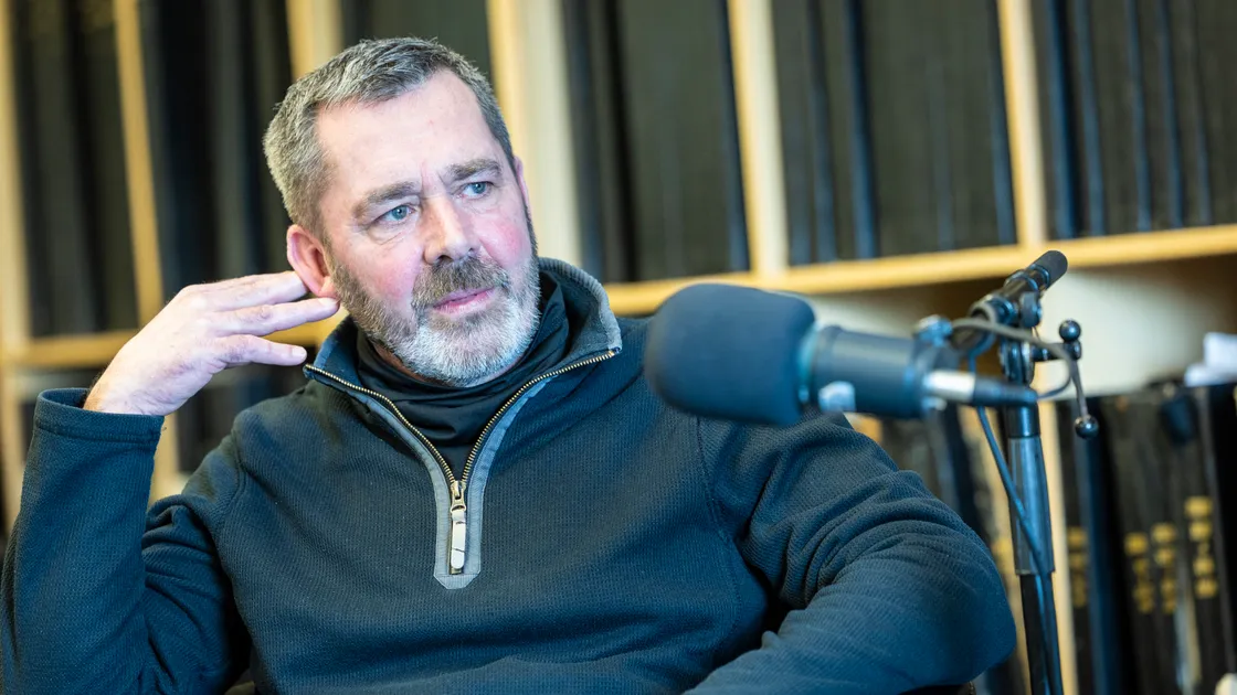 ‘The backlog of applications makes for very sobering reading,’ said president Marc Leadbeater.