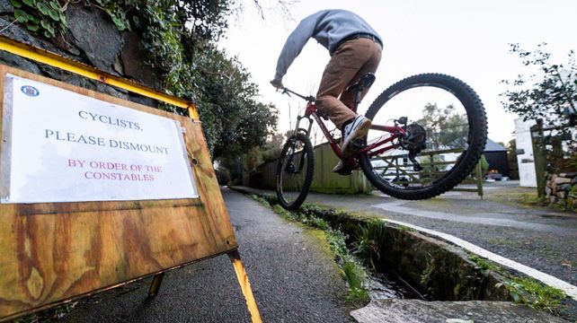 Plans to change Water Lanes have been sunk