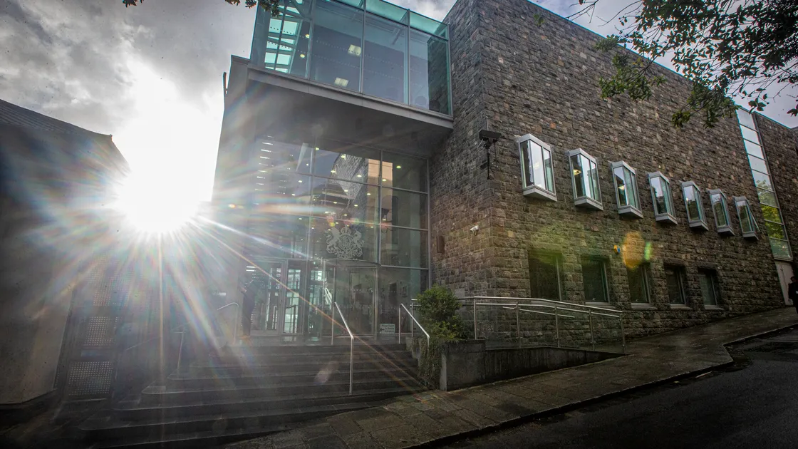 The scheme cost £2.24m. in 2022, with more than £1m. spent on family legal aid and £750,000 on criminal legal aid