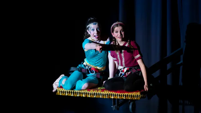 One Act Play Festival to be held in David Ferguson Hall