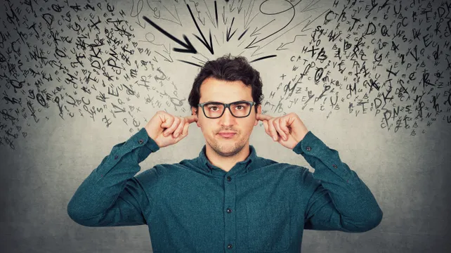 Tricia Voute: Why should I bother listening to others?