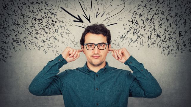 Tricia Voute: Why should I bother listening to others?