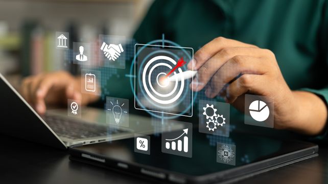 Deputy Garry Collins: Are we focused enough?