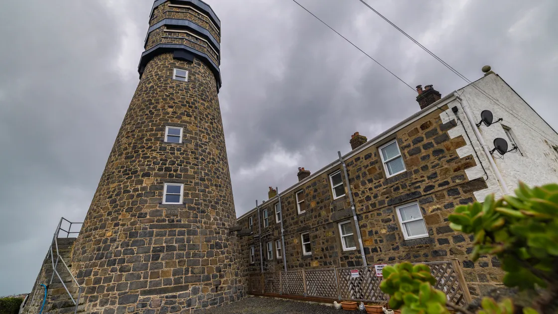 Vale Mill ‘fits the bill’ for the new rules, according to Jason Green, senior partner at law firm Collas Crill, which was also involved in the open market application process