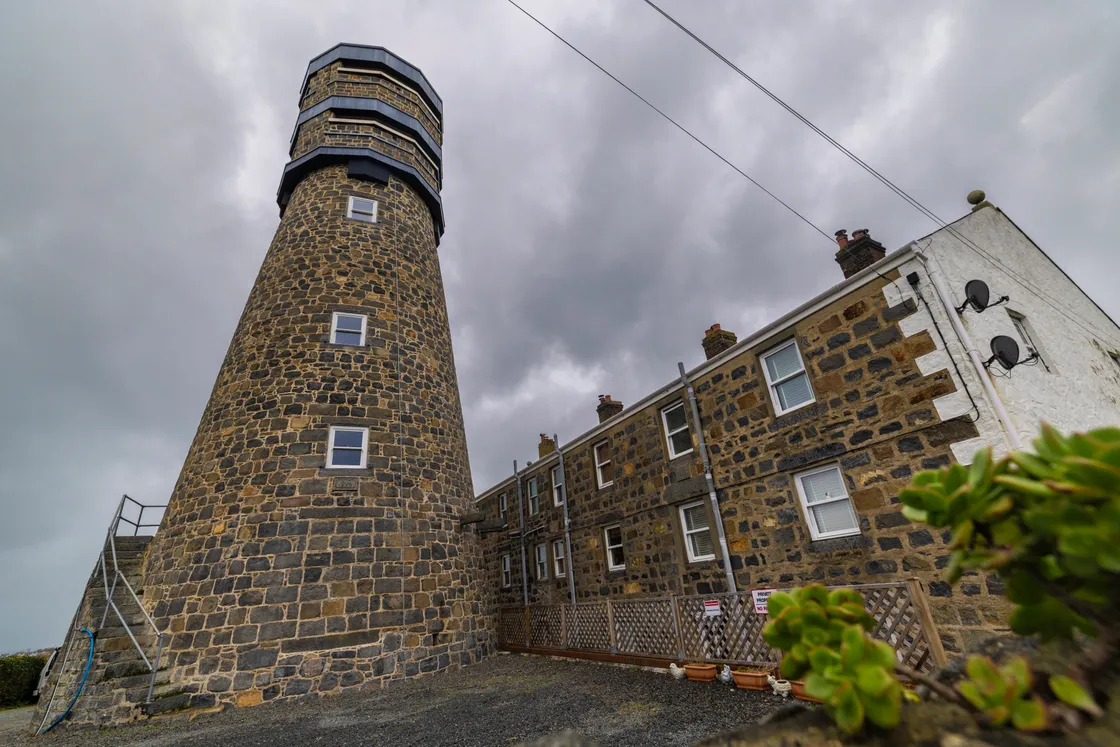 Vale Mill ‘fits the bill’ for the new rules, according to Jason Green, senior partner at law firm Collas Crill, which was also involved in the open market application process