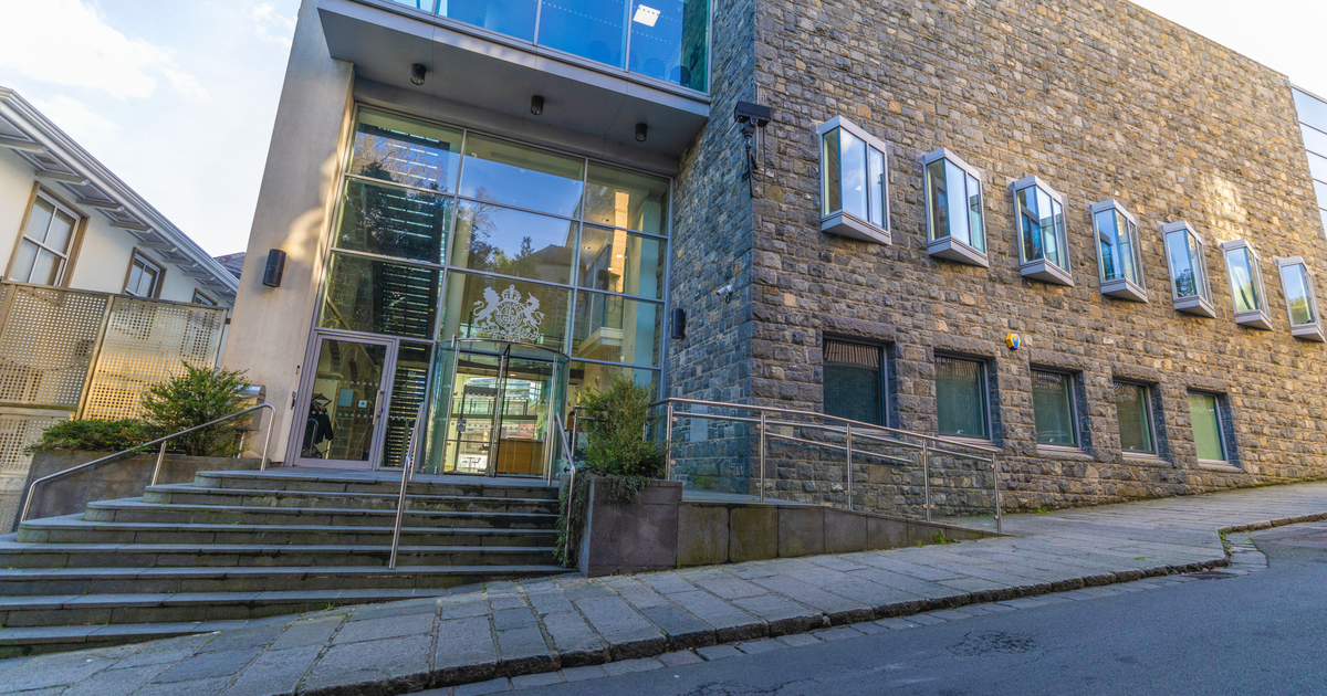 Former St Peter Port official is jailed for drink-driving