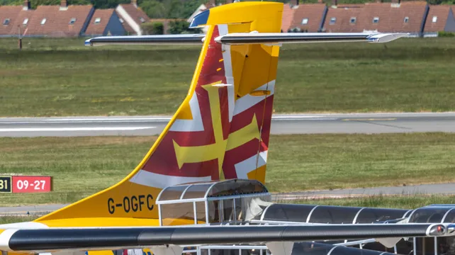 Aurigny: ‘States’ decisions are costing us £5m. a year’