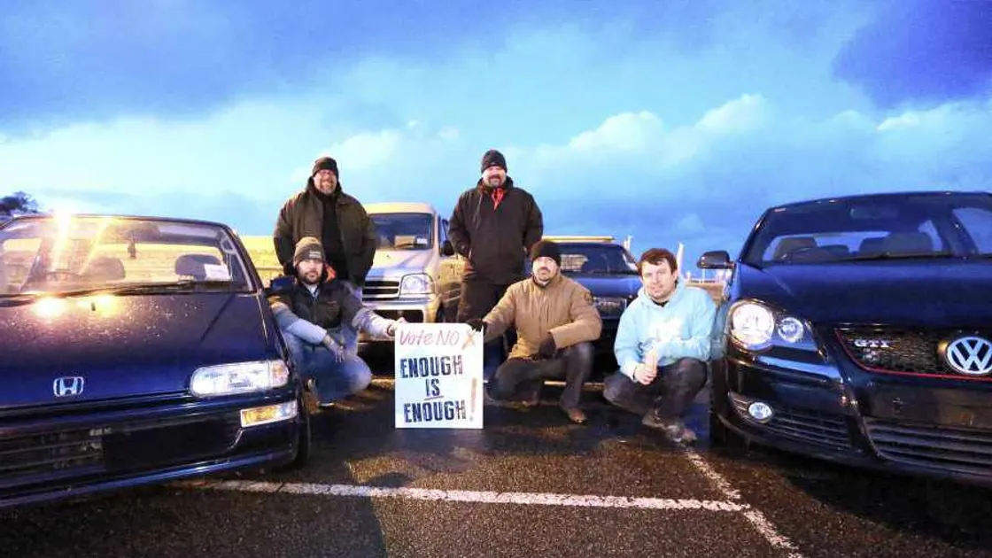 'Transport carrots need to be paid for'
