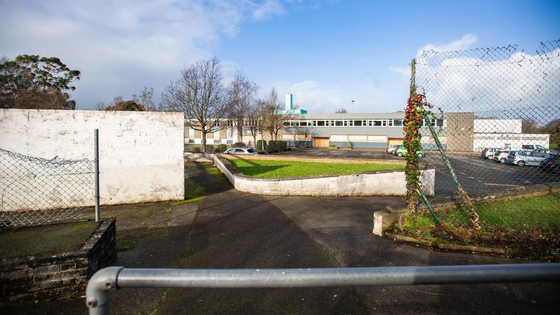 Approval of an amendment this week appears to have paved the way for work to start later this year. (Picture by Sophie Rabey, 32912056)