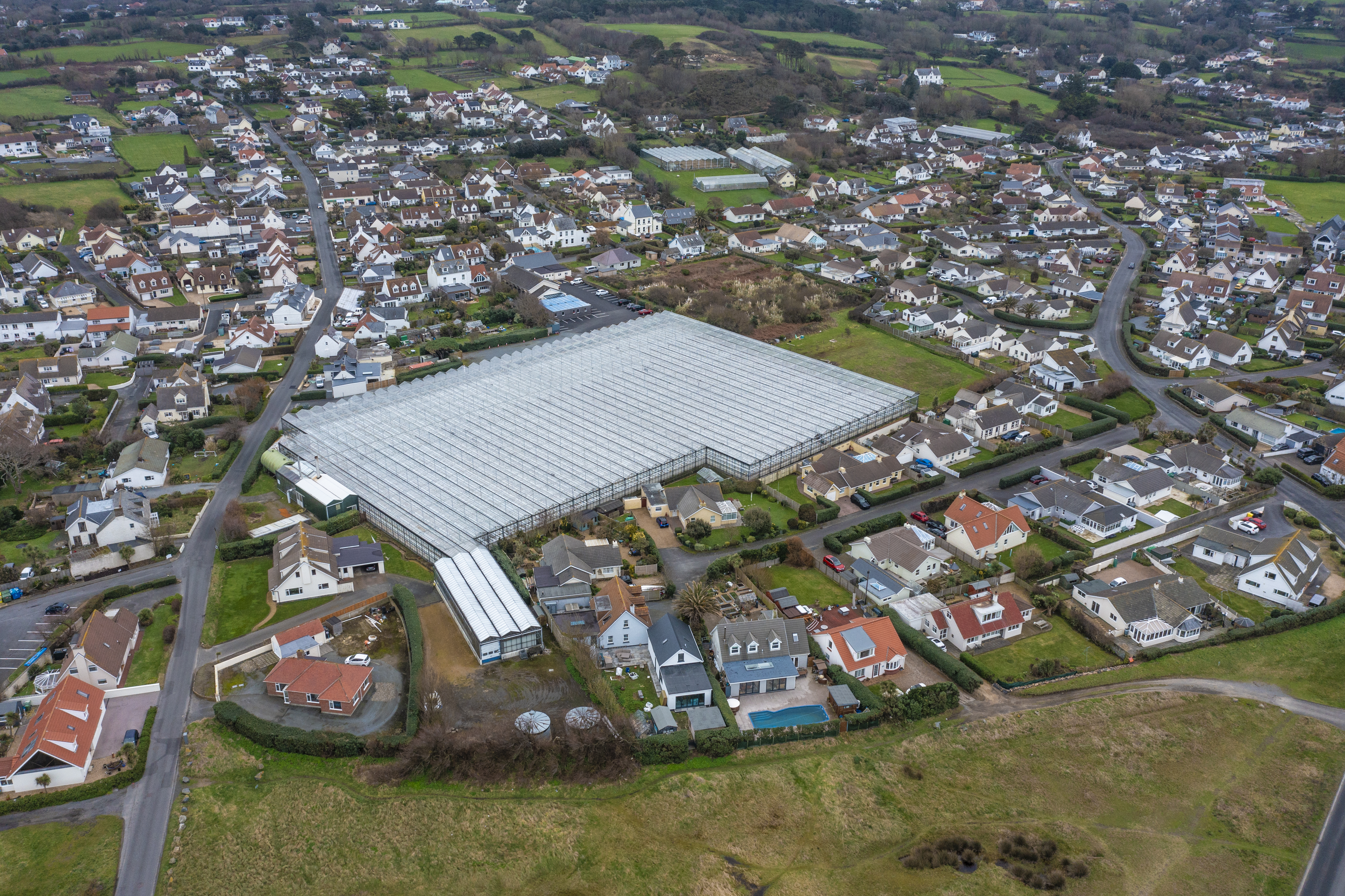 DPA will ‘wait and see’ if new approach delivers housing