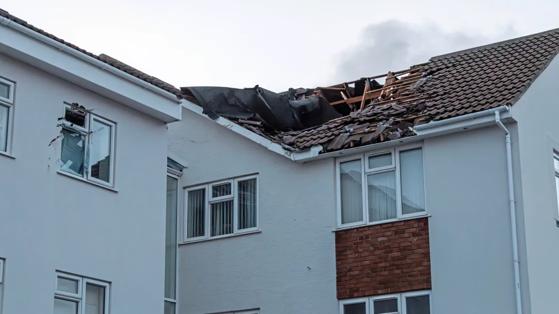 People who were evacuated from flats in the Green Lanes into hotels overnight have not yet been allowed to return to their homes