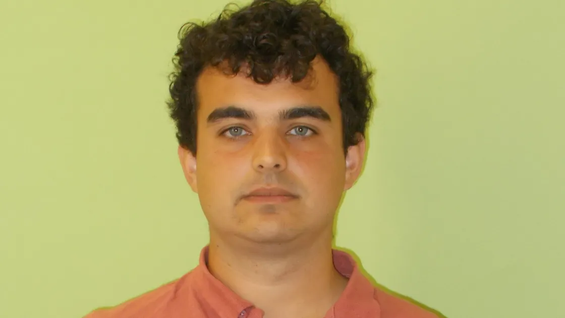 Jacob Brady 23, sexually assaulted a 14-year-old girl while working locally. Yesterday he was jailed for four years and four months by the Royal Court. 						 		(34639556)