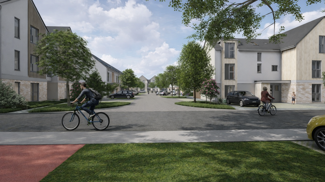Go-ahead is given for 85 new homes at Mallard Complex
