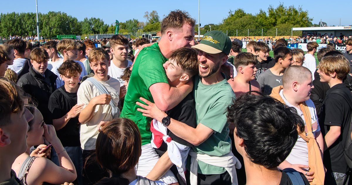 Brilliant Greens claim first Muratti double since 2001 — Football Podcast
