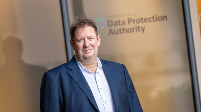Data protection is not a brake on innovation, says commissioner