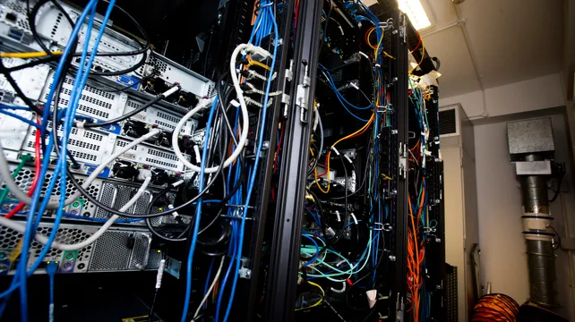 New IT panel will tell officials it wants ‘warts and all’ briefing