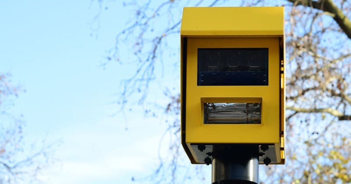Speed cameras on the way for island's roads?