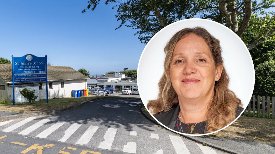 Wendy Wilson joined the school as acting deputy head in 2016, became deputy head in January 2017 and head teacher in May 2022