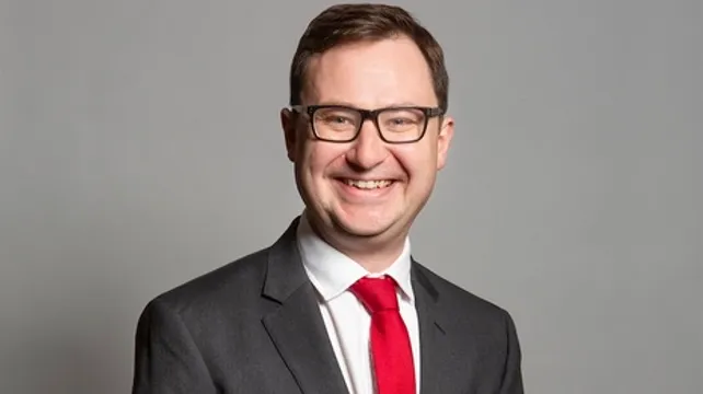 P&R is keen to build new relationship with 'our man at Westminster'