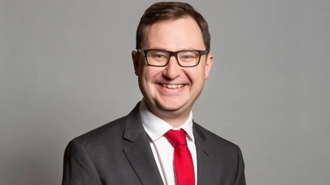 Alex Norris MP is the new justice minister.