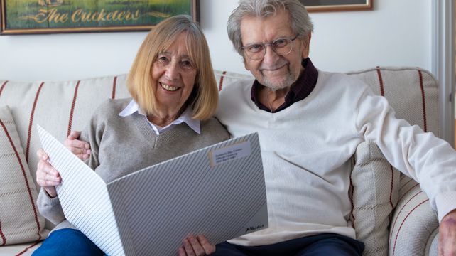 Dyslexia Centre Day Centre’s legacy is evident 40 years on