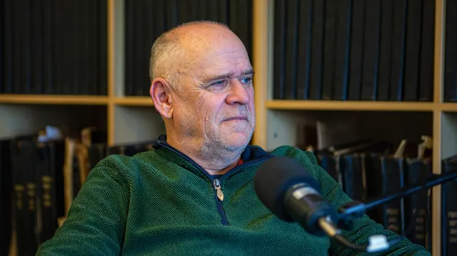 Deputy Marc Laine on the States’ IT crisis