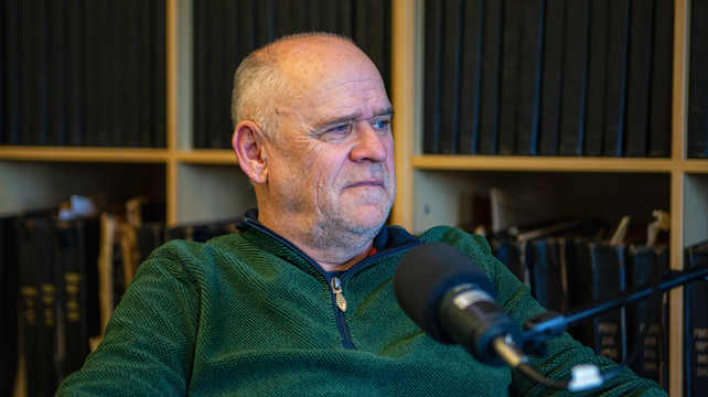 Deputy Marc Laine on the States’ IT crisis