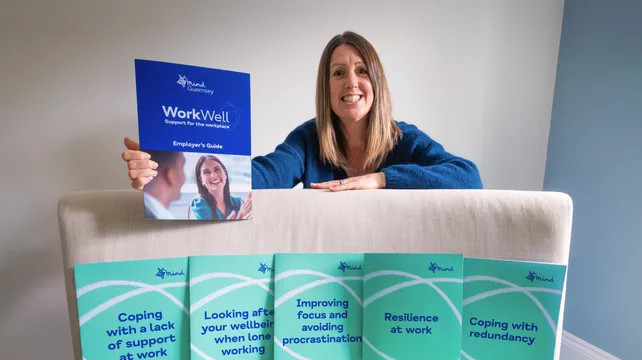 Is your wellbeing investment making a measurable difference?