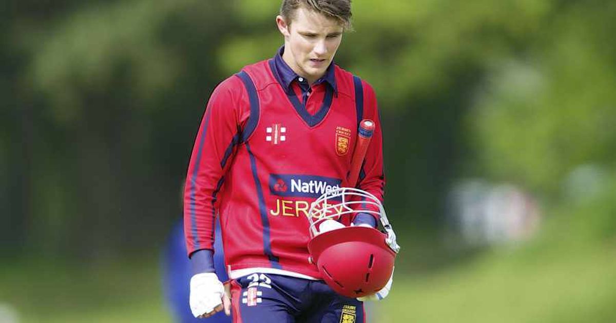 Jersey star Jenner available for inter-insular