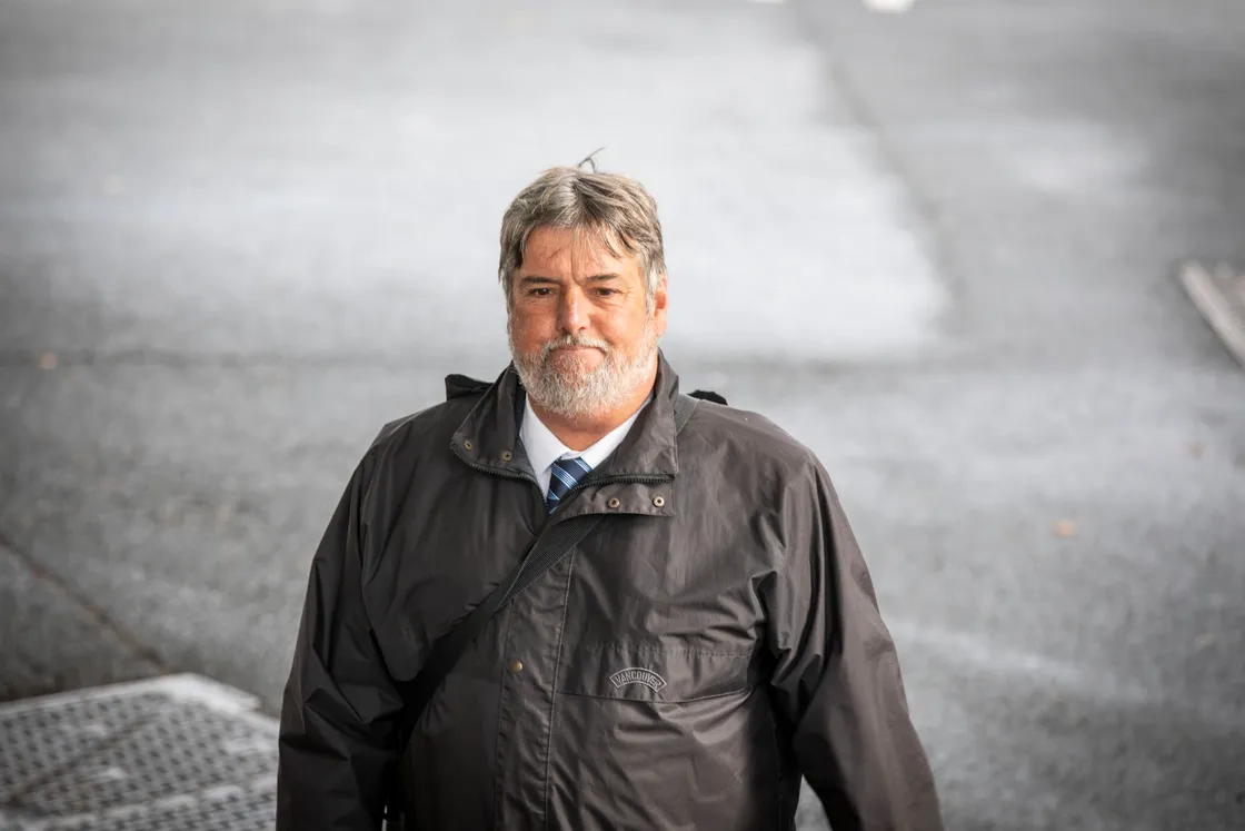 Current deputy Peter Roffey is arranging eight hustings for genuinely independent candidates in this year's General Election to 'level the playing field' for individuals and parties. (28617271)