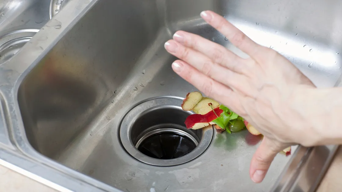 It may seem like a potential money-saving method and more hygienic option than food waste caddies, but sink food disposal units can cause macerated food and fat to combine in a household’s wastewater pipes, resulting in expensive blockages, and cause problems with the island’s sewers, says Guernsey Water’s Margaret McGuinness. 