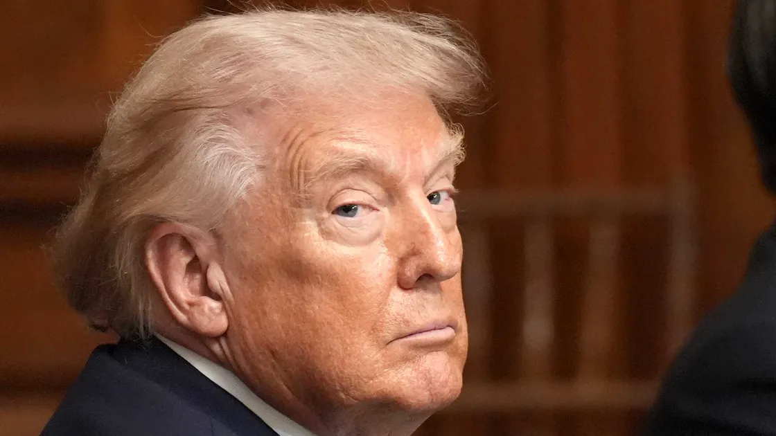 ‘Trump isn’t Oedipus, but it is almost guaranteed that his fall will come. Whether he will learn from the experience is a moot question. His reckless and impulsive nature, his parking of rational thought and alienation of those around him, may entrench him in self-justification’