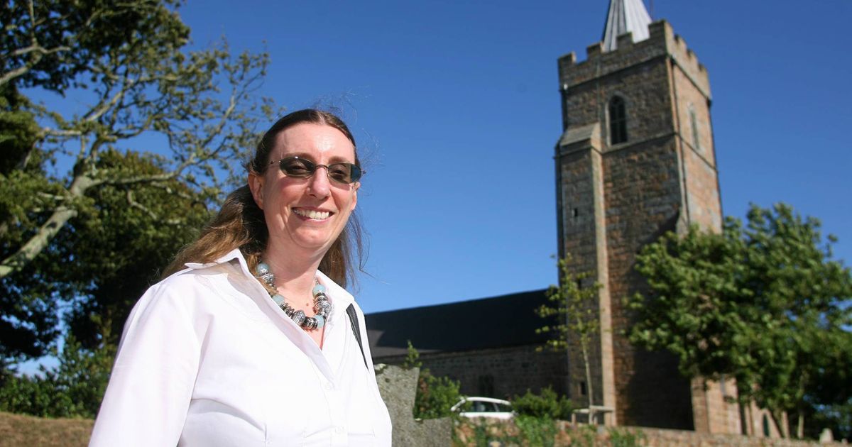 New St Sampson’s rector is named