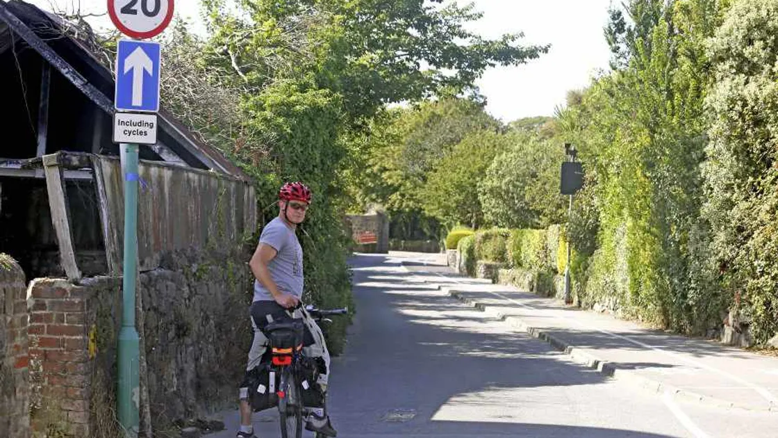 Road abuse out of hand say cyclists