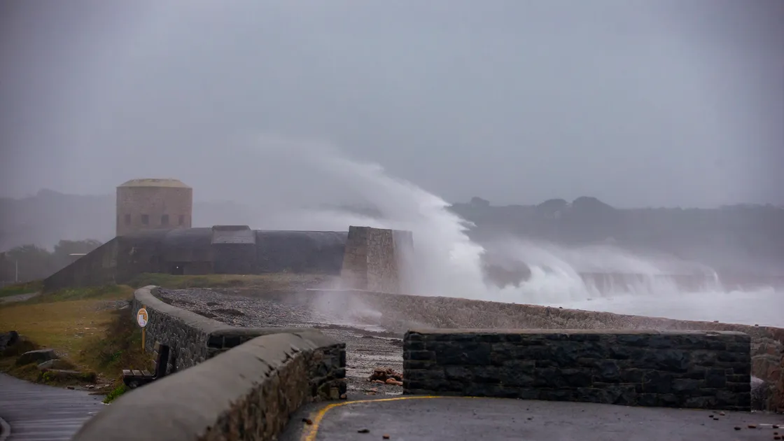 With the impact of Storm Ciaran, which hit the island on 1 November 2023, still fresh in the memory, many will be spending today preparing for Goretti to hit