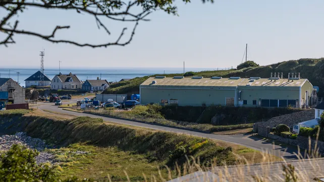 Alderney Electricity increasing tariffs to ‘align prices with real costs’